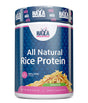100% All Natural Rice Protein / Unflavored - 0.454 kg - Nutra Best Europe