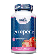 Lycopene 60 Soft. - Nutra Best Europe
