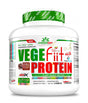 VEGEfiit PROTEIN - 2.00 kg - Nutra Best Europe