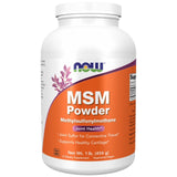MSM Powder - 454 grams - Nutra Best Europe