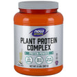 Plant Protein Complex - 908 grams - Nutra Best Europe