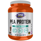 Pea Protein - 908 grams - Nutra Best Europe