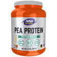 Pea Protein - 908 grams - Nutra Best Europe