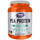 Pea Protein - 908 grams - Nutra Best Europe