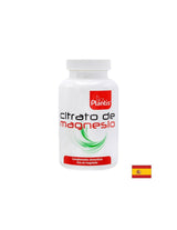 Izom-, szív- és idegrendszer - Magnézium (citrát) Plantis®, 215,7 mg x 60 kapszula