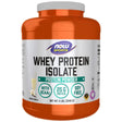 Whey Protein Isolate - 2268 grams - Nutra Best Europe