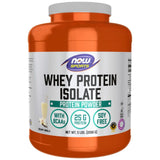 Whey Protein Isolate - 2268 grams - Nutra Best Europe