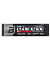 Black Blood NOX+ / 19g - Nutra Best Europe
