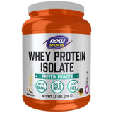 Whey Protein Isolate - 816 grams - Nutra Best Europe