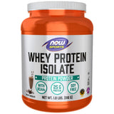 Whey Protein Isolate - 816 grams - Nutra Best Europe