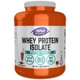 Whey Protein Isolate - 2268 grams - Nutra Best Europe