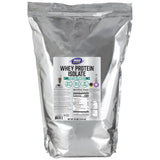 Whey Protein Isolate - 4536 grams - Nutra Best Europe
