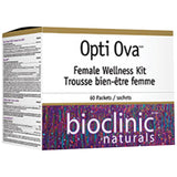 Opti Ova 60 Packs - Nutra Best Europe