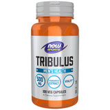 Tribulus 500 mg - 100 capsules - Nutra Best Europe