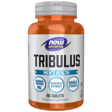 Tribulus 1000 mg - 90 Tablets - Nutra Best Europe