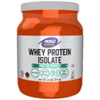 Whey Protein Isolate /Unflavored/ - 544 grams - Nutra Best Europe
