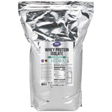 Whey Protein Isolate /Unflavored/ - 4536 grams - Nutra Best Europe