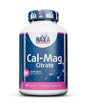 Cal-Mag Citrate 90 tabs. - Nutra Best Europe
