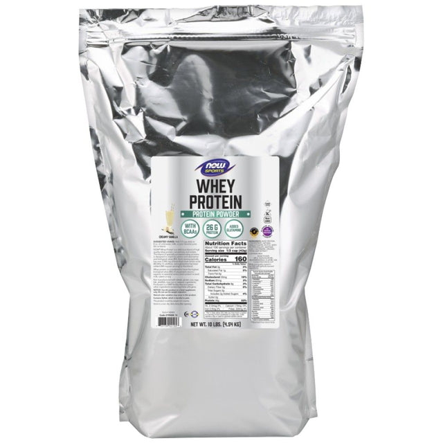 Whey Protein - 908 grams - Nutra Best Europe