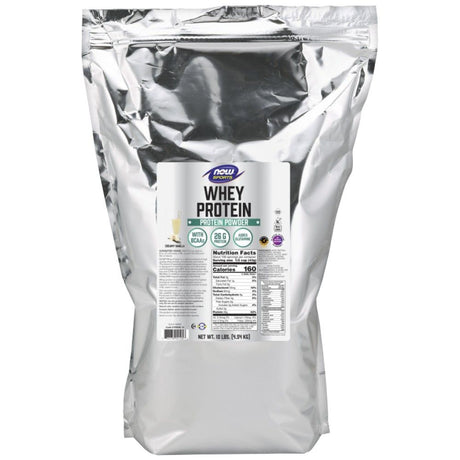 Whey Protein - 908 grams - Nutra Best Europe