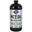 MCT Oil - 946 ml - Nutra Best Europe