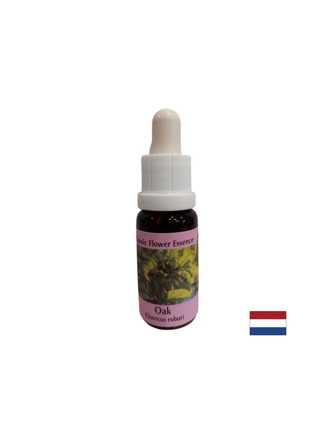 Energizál - Oak Essence No. 22, cseppek 15 ml