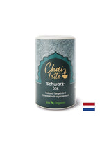 Tea latte fekete teával, Bio, 220 g
