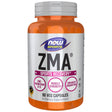 ZMA - 90 capsules - Nutra Best Europe