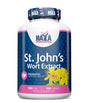 St. John's Wort 450mg / 120 tabs - Nutra Best Europe