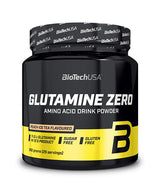 Glutamine Zero - 0.300 kg - Nutra Best Europe