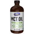 MCT Oil - 473 ml - Nutra Best Europe
