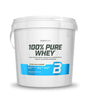 100% Pure Whey - 4.00 kg - Nutra Best Europe