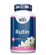 Rutin / 50 Tabs. - Nutra Best Europe
