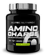 Amino Charge / 30 Serv. 0.570 kg - Nutra Best Europe