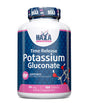 Potassium Gluconate 99mg. / 100 Tabs. - Nutra Best Europe