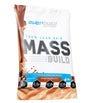 Mass Build Gainer / Sachet - 0.05 KG - Nutra Best Europe