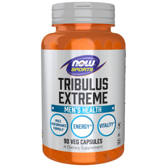 Tribulus Extreme / 90Caps. - 0 - Nutra Best Europe