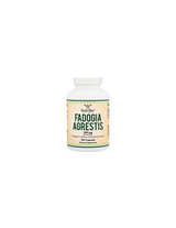Fadogia Agrestis/ Fadogia Agrestis extract /For male potency/, 180 capsules Double Wood - Nutra Best Europe