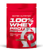 100% Whey Protein Professional 0.500 kg - Nutra Best Europe