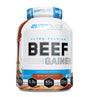 100% Beef Gainer - 2.720 KG - Nutra Best Europe