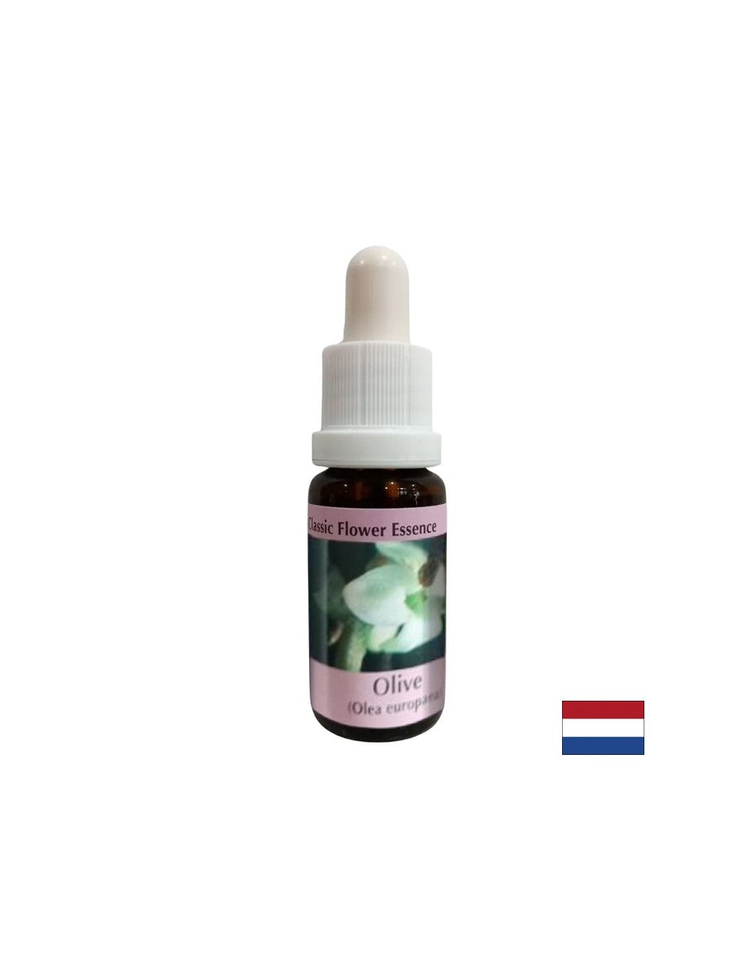 Visszaállítja az erőt - Olive Essence No. 23, cseppek 15 ml