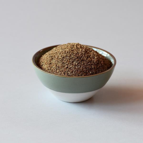 For healthy Black Lung / White Thistle powder 250 g (silymarin) - Hepaviv - Nutra Best Europe