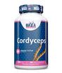 Cordyceps 500mg / 60 Vcaps. - Nutra Best Europe