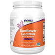 Sunflower Lecithin Pure Powder - 454 grams - Nutra Best Europe