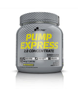 Pump Express 2.0 Concentrate - 660 grams - Nutra Best Europe