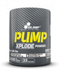Pump Xplode Powder / 33 Serv. - 0.3 - Nutra Best Europe