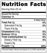 Liquid collagen for joints Joint Support MAX 12000 MG - 500 ml - Nutra Best Europe