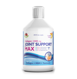 Liquid collagen for joints Joint Support MAX 12000 MG - 500 ml - Nutra Best Europe