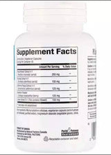 SomniSense Sleep Formula 90 capsules - Nutra Best Europe