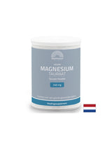 Izom-, szív- és idegrendszer - magnézium (taurát) vegán, 240mg x 250g por